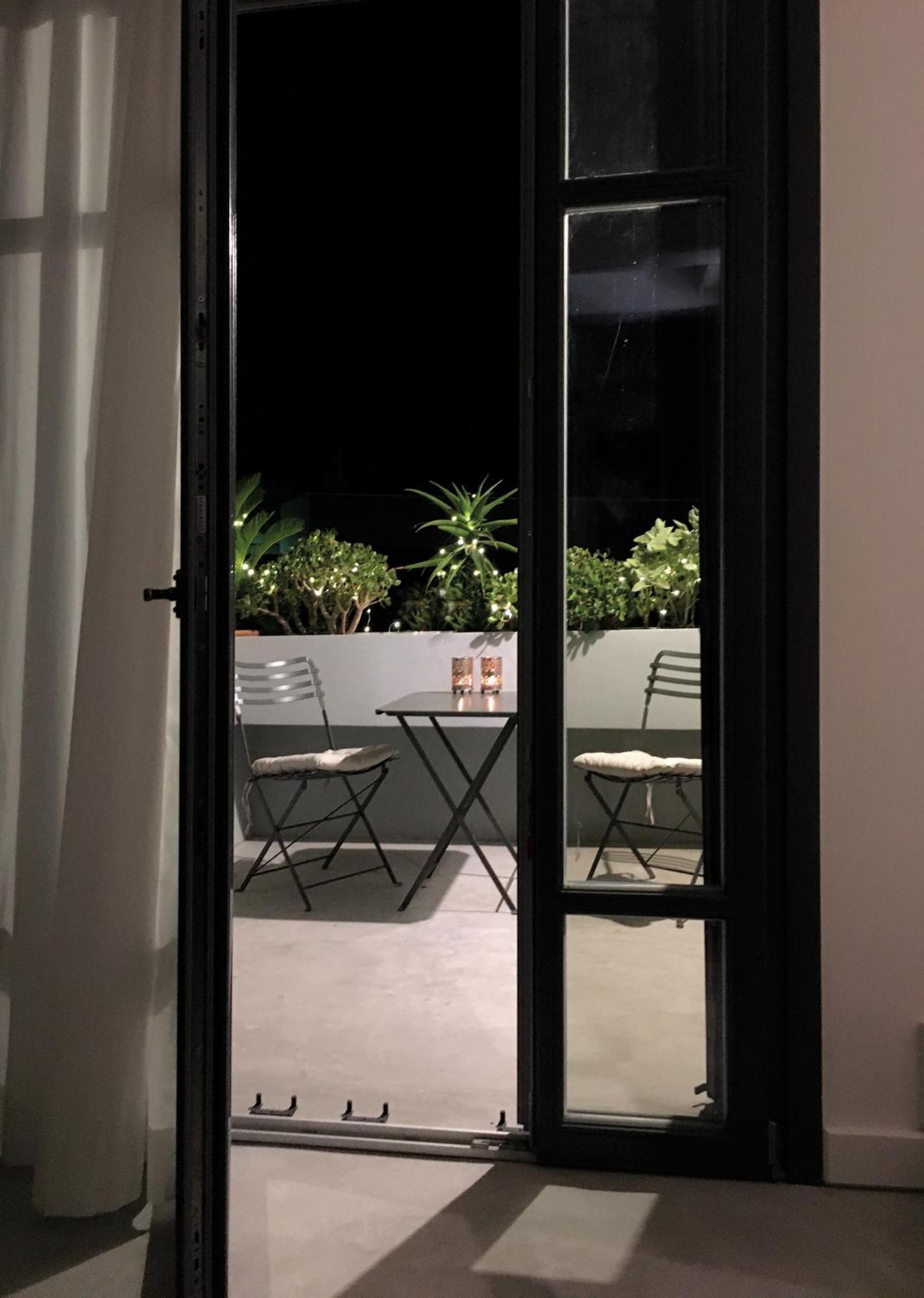 Susanna Apartments - Your Oasis In Athens Ano Petralona Εξωτερικό φωτογραφία