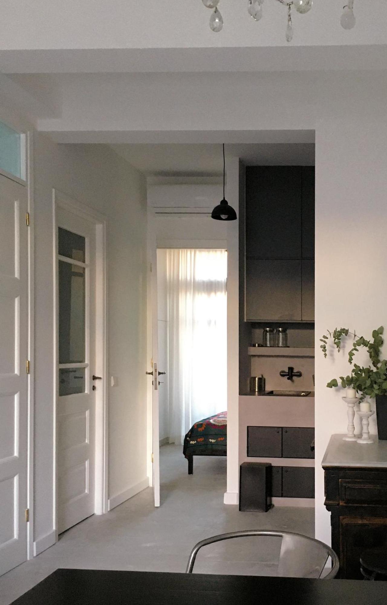 Susanna Apartments - Your Oasis In Athens Ano Petralona Εξωτερικό φωτογραφία