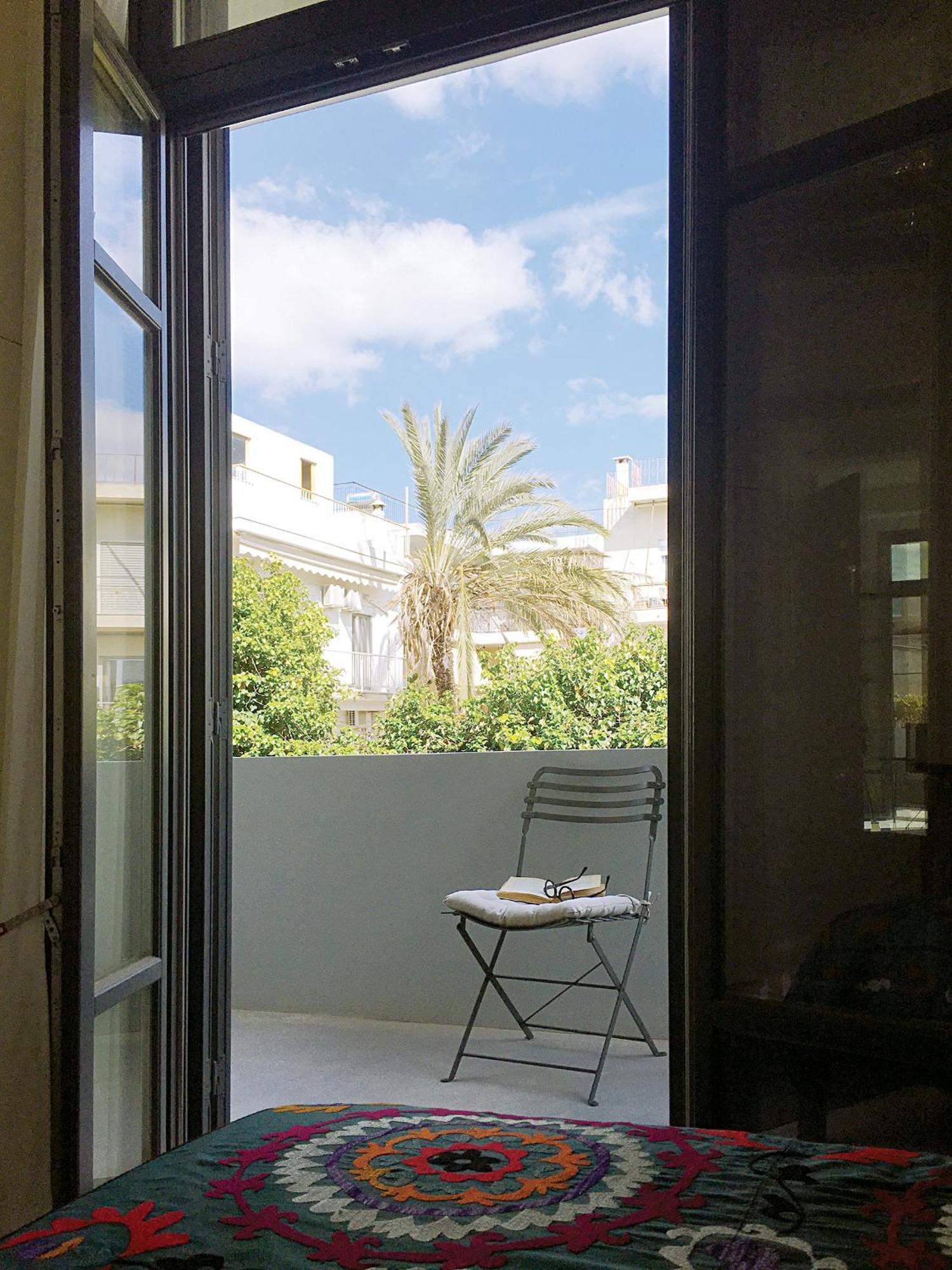 Susanna Apartments - Your Oasis In Athens Ano Petralona Εξωτερικό φωτογραφία