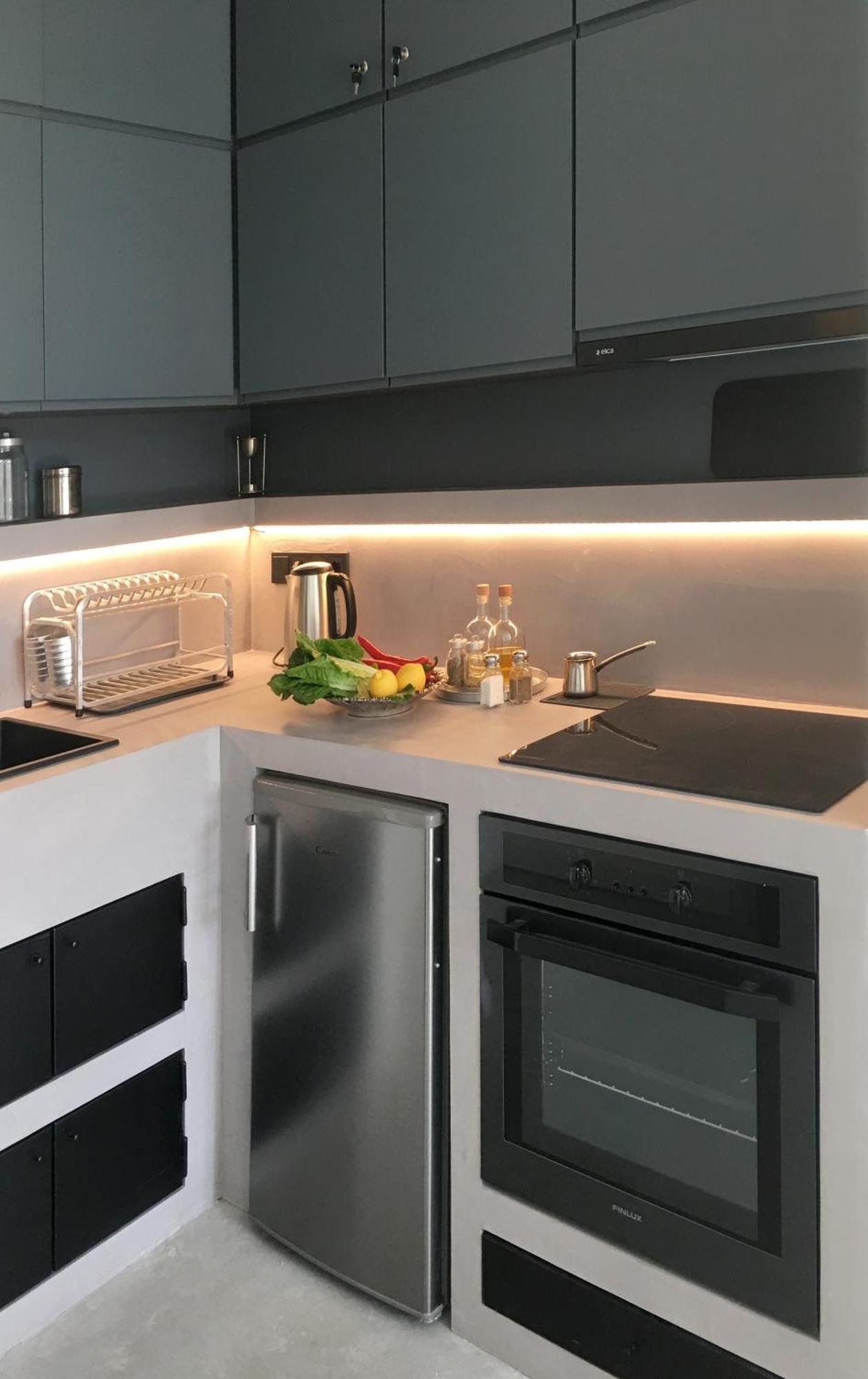 Susanna Apartments - Your Oasis In Athens Ano Petralona Εξωτερικό φωτογραφία