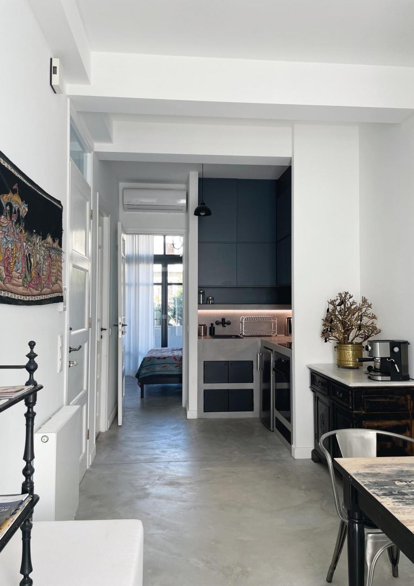 Susanna Apartments - Your Oasis In Athens Ano Petralona Εξωτερικό φωτογραφία