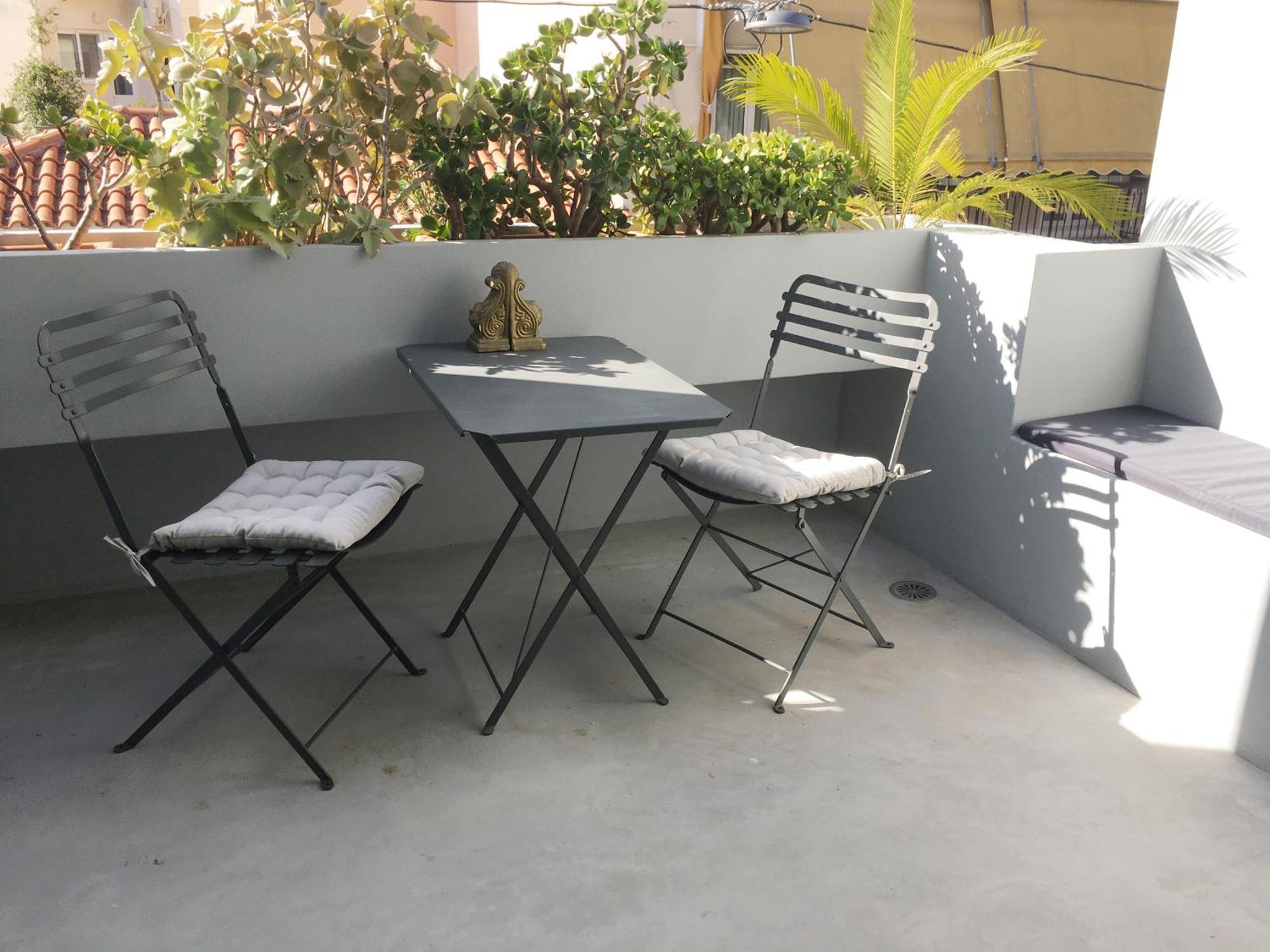 Susanna Apartments - Your Oasis In Athens Ano Petralona Εξωτερικό φωτογραφία