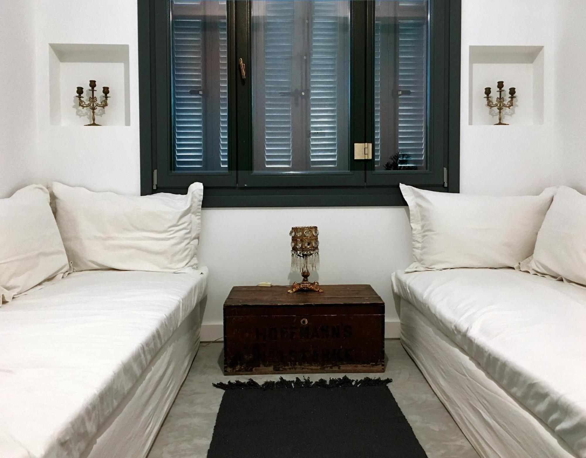 Susanna Apartments - Your Oasis In Athens Ano Petralona Εξωτερικό φωτογραφία