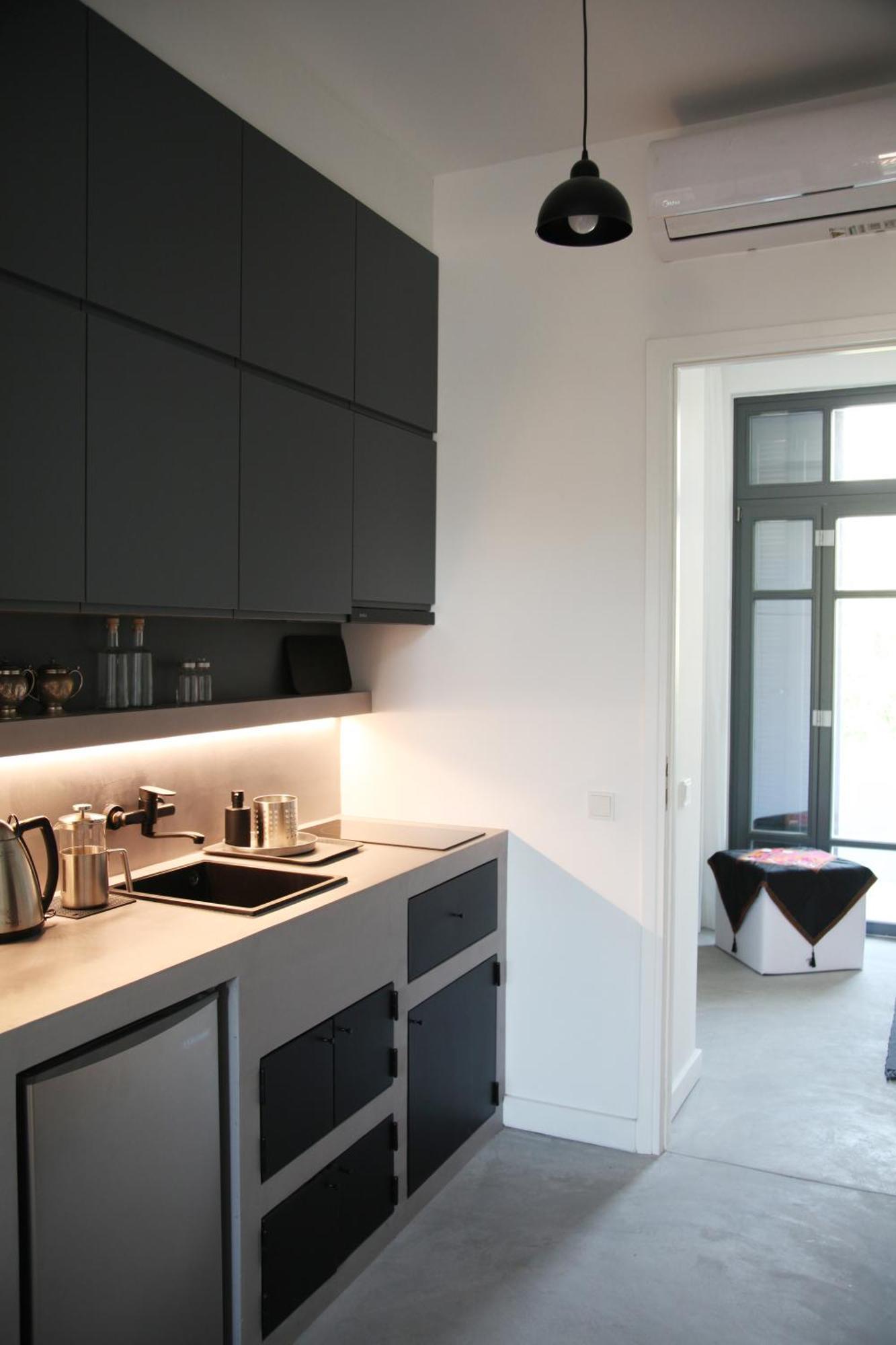 Susanna Apartments - Your Oasis In Athens Ano Petralona Εξωτερικό φωτογραφία