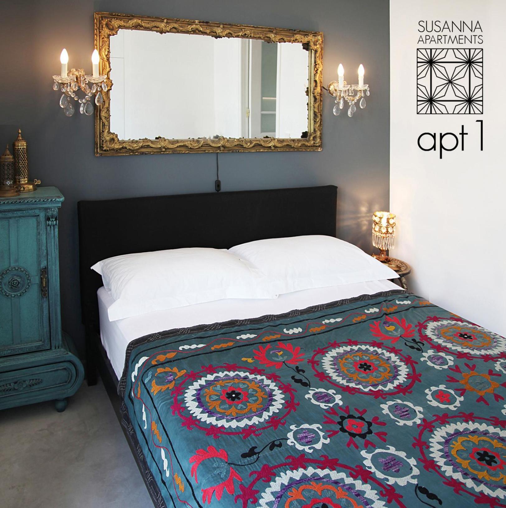 Susanna Apartments - Your Oasis In Athens Ano Petralona Εξωτερικό φωτογραφία